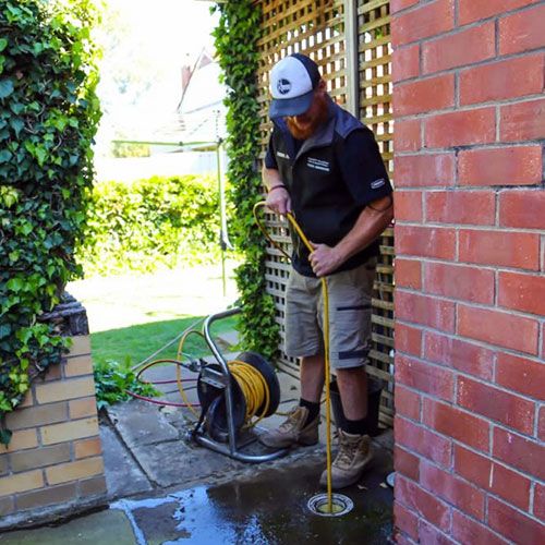 The Shower and Tub Plumbing Professionals in Adelaide
