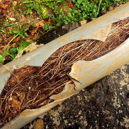 The Drain & Sewer Professionals In Adelaide