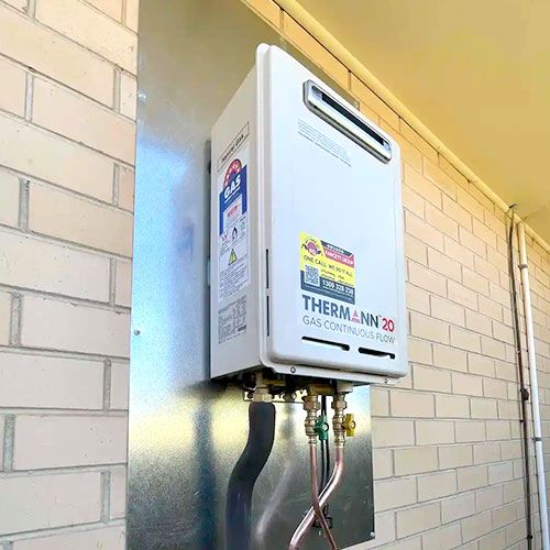 Enjoy 'Endless' Hot Water Today In Adelaide