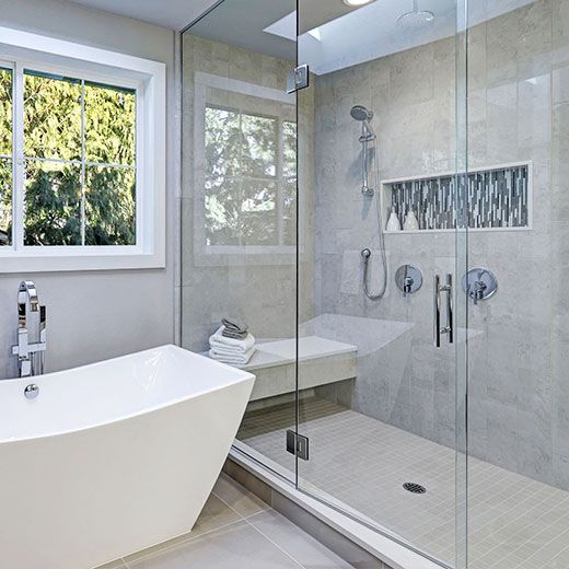 The Shower and Tub Plumbing Professionals in Adelaide