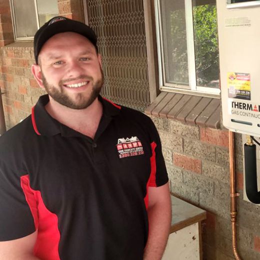 Friendly And Respectable Plumbers