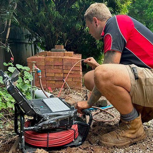Adelaide Drain & Sewer Plumbers: Fast Today!