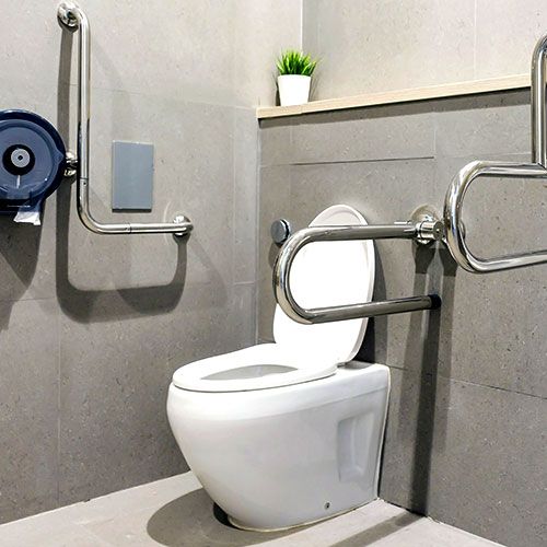 The Shower and Tub Plumbing Professionals in Adelaide